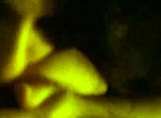 Homemade Deep Throat Session