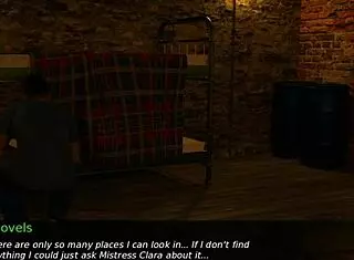 Dusklight Manor 129 That's Not Lemon With Teen 18+ And Big Tits