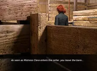 Dusklight Manor 129 That's Not Lemon With Teen 18+ And Big Tits