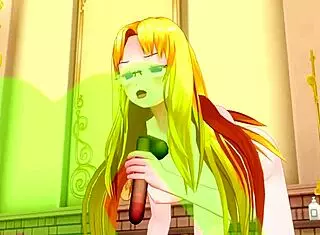 Quiet older sister forces shota to ejaculate continuously.