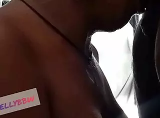 sucking and getting sucked by trans shemale