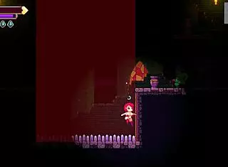 scarlet maiden's live play part 4 conquering the cold bitch