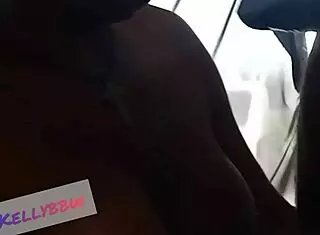 sucking and getting sucked by trans shemale