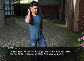 Dusklight Manor 129 That's Not Lemon With Teen 18+ And Big Tits