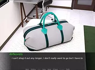 Nursing back to pleasure 201