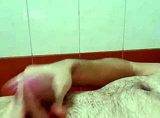 japanese girl aiko endou enjoys a relaxing touch session