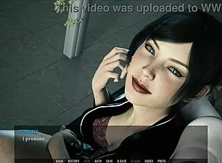 Tales From The Unending Void 75