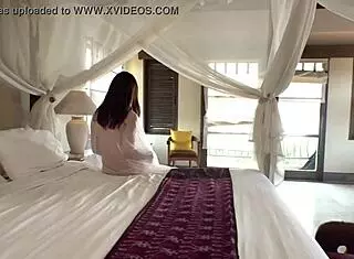 Akari's Happy Vacation with Toys 😊