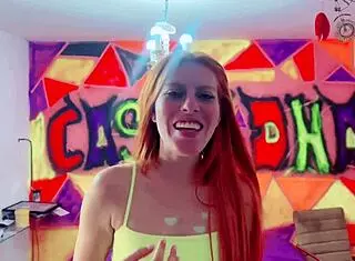 Encontrei A Casa Do Casal Dna E Entrei No Quarto Dos Prazeres E Levei Muita Rolada Dos Dois!