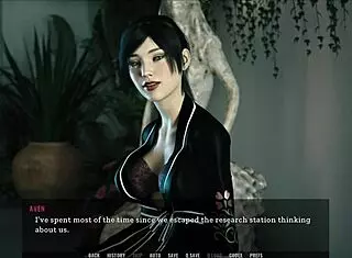 Tales From The Unending Void 75