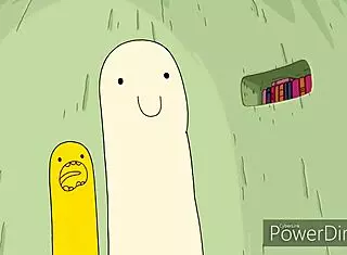 One Hour of Adventure Time Cartoon Episodes