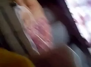 i met a mature mexican babe in tijuana and we had some sexy fun