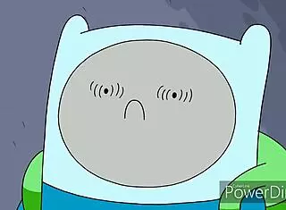 One Hour of Adventure Time Cartoon Episodes