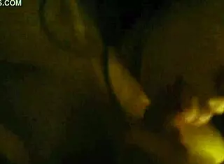 Homemade Deep Throat Session