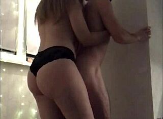 my stepmom’s big ass drives me wild every time