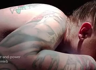 I Enjoy Queenieb's Enema Spa Day