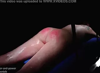 I Enjoy Queenieb's Enema Spa Day