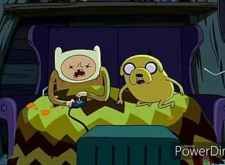 One Hour of Adventure Time Cartoon Episodes