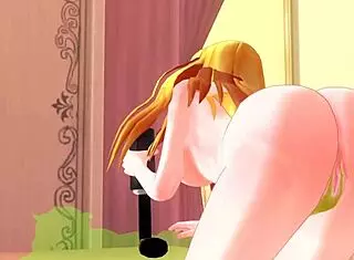 Quiet older sister forces shota to ejaculate continuously.