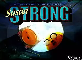 One Hour of Adventure Time Cartoon Episodes