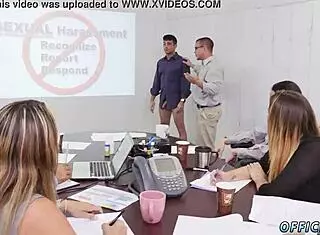 Hot Teen Guy's First Gay Nude Movie.