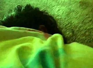 Fucking My Friend Moni In Her Fat Latina Pussy