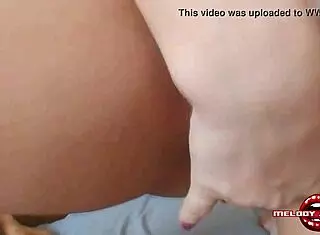 xred melody antunes gets her big ass fully fucked in pov