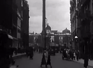 Hey, check this vintage hairy granny pussy out!