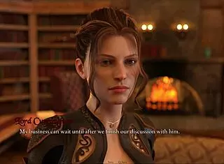 The price of power episode 67 in this hentai anime game