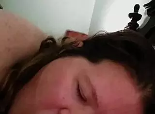 Slutslave1975 Loves Her Retro Fun