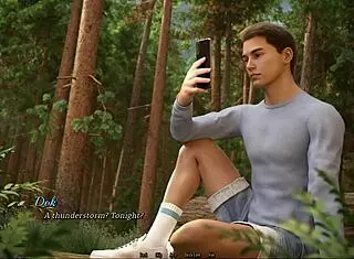 Gorgeous Big Tits In Dreamland Fantasy