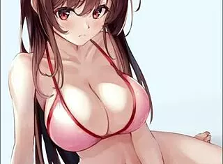 hottest anime girls in season 2 episode 6 with chizuru mizuhara volume 2