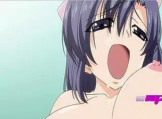 ruthless avenger hentai strikes with intense action