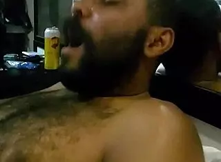 enjoy the naughty blowjob session