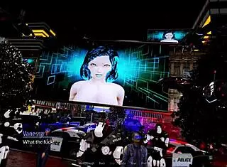 playing harem hotel 303