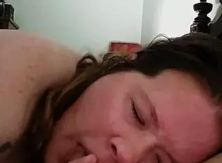 Slutslave1975 Loves Her Retro Fun