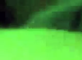 krs enjoys some hardcore action