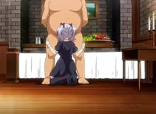 Hey, cola nocturna episode 1 with hentai anime vibes! 🍹