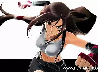 Are these sexy anime girls in ecchi poses ready for more than just fan service?