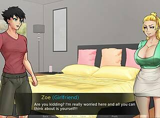 bezárva istennőkkel 02 nyalogatom a szaftos csepegő picsát