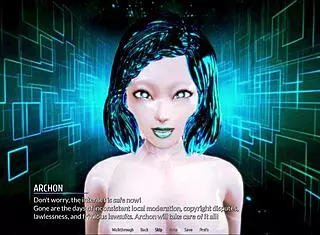 playing harem hotel 303