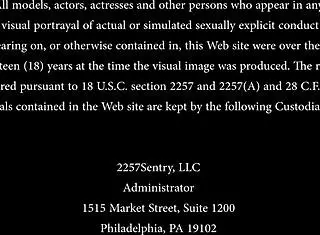 BDSM Teen Deepthroats And Gags