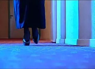 husband cheats with stripper's ripped clothes