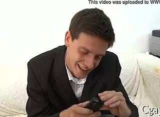 Explore built gay adult content