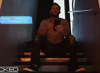 beautiful aidra fox can't wait for sloppy blowjob and fucking 😏