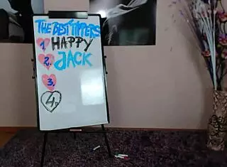 Girl Masturbating On Cam