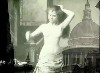 Hey, check this vintage hairy granny pussy out!