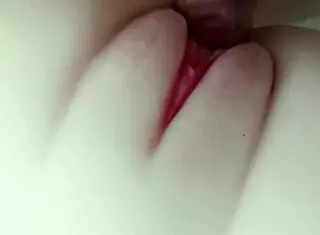 New pussy very good experience