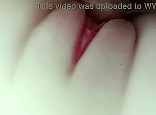 New pussy very good experience