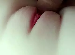 New pussy very good experience